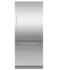 91cm Series 11 Integrated Refrigerator Freezer, Ice & Water gallery image 3.0