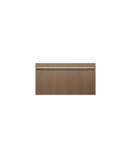 90cm Series 9 Integrated CoolDrawer™ Multi-temperature Drawer 