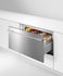 36" Series 9 Integrated CoolDrawer&trade; Multi-temperature Drawer gallery image 7.0
