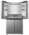 682L 500 Series Quad Door Refrigerator Freezer gallery image 8.0