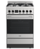 60cm 500 Series Freestanding Cooker, Gas gallery image 1.0