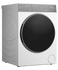 8kg Series 5 Contemporary Heat Pump Dryer, Woolmark Black gallery image 3.0