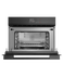 24" Series 9 Minimal Compact Convection-Speed Oven gallery image 3.0