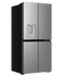 574L 500 Series Quad Door Refrigerator Freezer, Water, Non-plumbed gallery image 6.0