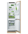 24" Series 5 Integrated Refrigerator Freezer  gallery image 2.0