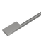 Minimal Grey Handle, 24" gallery image 1.0