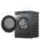 12kg 300 Series Front Load Washer, Anti-Bacterial Treatment gallery image 4.0