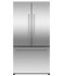 602L Series 7 French Door Refrigerator Freezer, Precision Fit, Autofill Pitchers, Dual Ice Makers gallery image 4.0