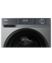 12kg 300 Series Front Load Washer, Anti-Bacterial Treatment gallery image 5.0