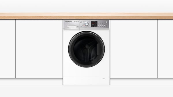 13 Fabric Care Cycles