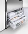 17.5 cu ft Series 5 Refrigerator Freezer, Ice & Water gallery image 4.0