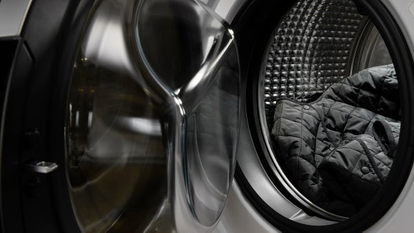 FABRIC CARE ON YOUR TERMS
