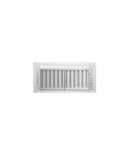 60cm Series 9<br>Integrated Insert Wall Rangehood