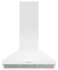 90cm Series 7 Pyramid Chimney Wall Rangehood gallery image 2.0