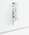 24" Series 5 Integrated Refrigerator Freezer  gallery image 7.0