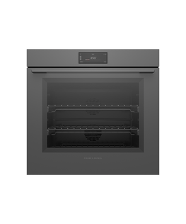30" Series 9<br>Minimal Self-Cleaning Oven