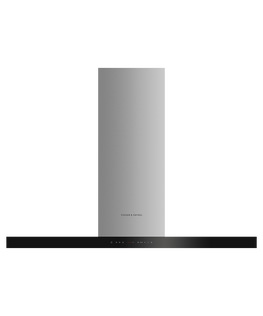 120cm Series 7<br>Box Chimney Wall Rangehood