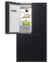 601L 600 Series Quad Door Refrigerator Freezer, Ice & Water, Plumbed, In-door gallery image 6.0
