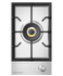 30cm Series 9 1 Burner Gas Cooktop, Natural Gas gallery image 1.0