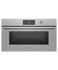 76cm Series 9 Contemporary Compact Combi-Microwave Oven gallery image 1.0