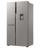 574L 500 Series S+ Three-Door Side-by-Side Refrigerator Freezer, Water, Non-plumbed gallery image 2.0