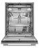 Series 9 Integrated Dishwasher, Heat Pump gallery image 6.0