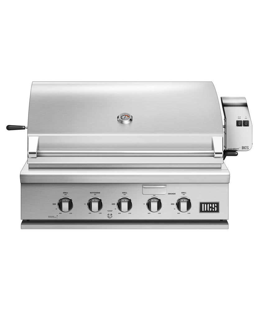 DCS Series 7 Grill - Thumbnail 2