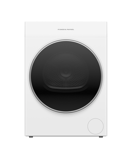 10kg Series 11<br>Contemporary Display-free Heat Pump Dryer