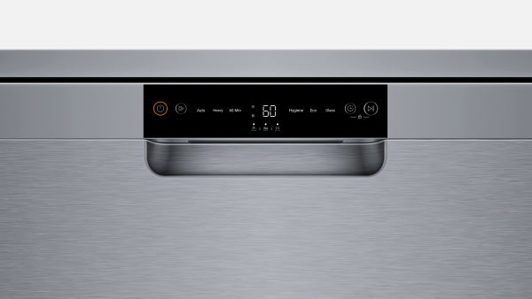 60 Minute Cycle