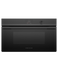 30" Series 9 Minimal Compact Combi-Steam Oven gallery image 1.0