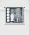 Series 7, Contemporary Double DishDrawer&trade; Dishwasher gallery image 4.0