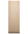 76cm Series 11 Integrated Column Freezer, Ice gallery image 1.0