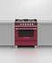 30" Series 7 Classic 4 Burner Gas Range gallery image 4.0
