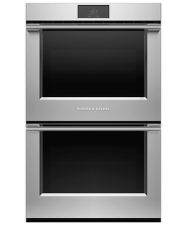 30" Series 9 Professional Self-Cleaning Double Oven, hi-res