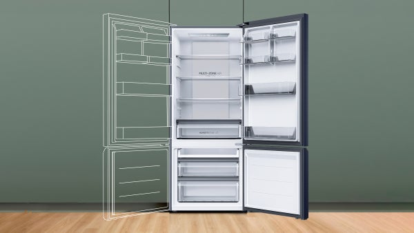 Flexibility In Your Kitchen