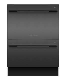 Series 9<br>Contemporary Double DishDrawer™ Dishwasher