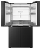672L 600 Series Quad Door Refrigerator Freezer, Ice & Water, Plumbed gallery image 10.0