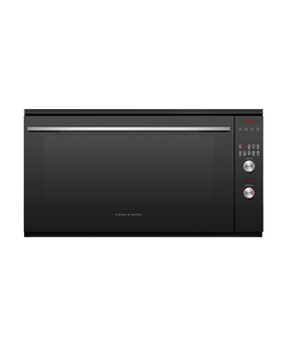 90cm Series 9<br>Contemporary Pyrolytic Oven