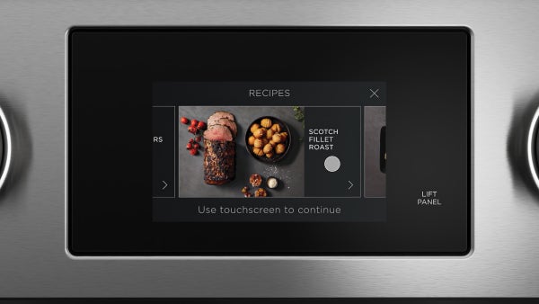 Cook With Confidence