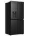 550L 600 Series Quad Door Refrigerator Freezer, Ice & Water, Plumbed, In-door gallery image 9.0