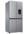 507L 600 Series Quad Door Refrigerator Freezer, Ice & Water, Plumbed gallery image 2.0