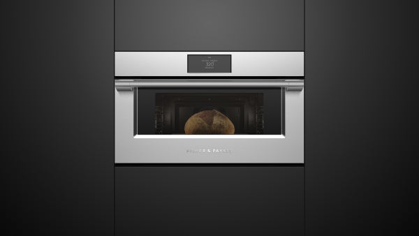 Cooking flexibility