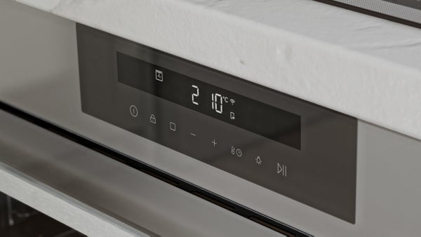 Intuitive control