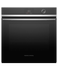 60cm Series 9 Contemporary Pyrolytic Oven gallery image 4.0