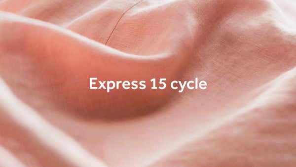 Fast cycles for busy lives