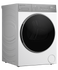 9kg Series 5 Contemporary Heat Pump Dryer, Woolmark Black gallery image 3.0