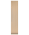 18" Series 11 Integrated Column Freezer, Ice gallery image 1.0