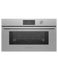 30" Series 9 Contemporary Compact Combi-Steam Oven gallery image 1.0