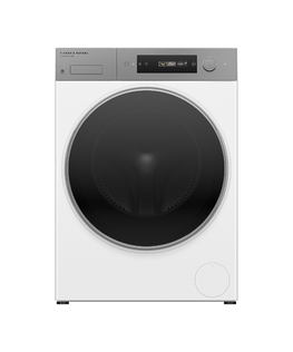 10kg Series 7<br>Contemporary Front Loader Washer