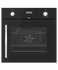 60cm 300 Series Built in Oven, 7 Function, Side Opening Door gallery image 1.0
